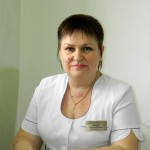 Врач травматолог-ортопед Канашина Наталья Николаевна